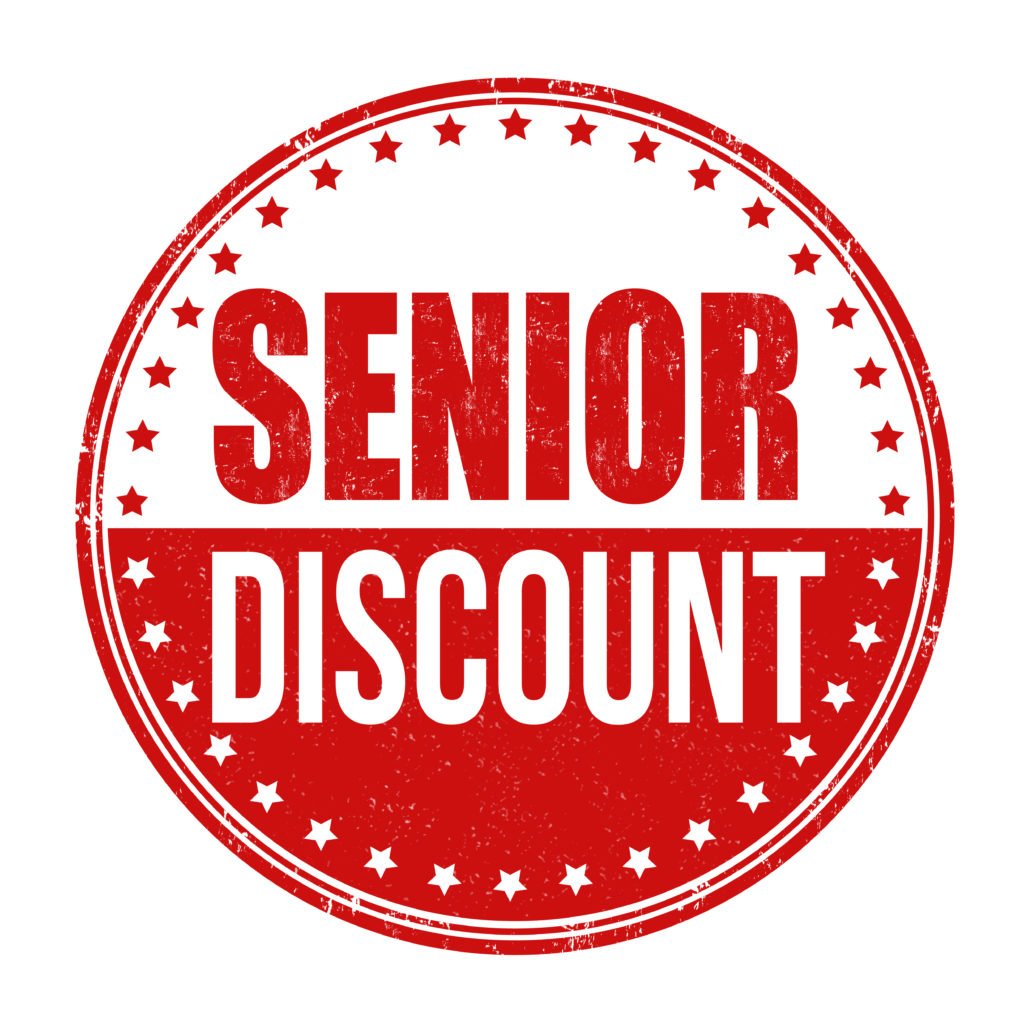 senior citizen discount at station casinos henderson