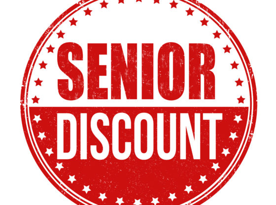ip senior discount at casino