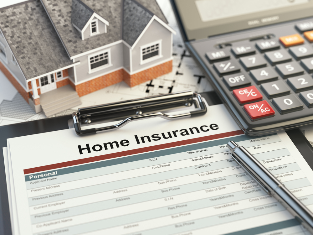 How Much does Home Insurance for Seniors Cost? - I Love ...