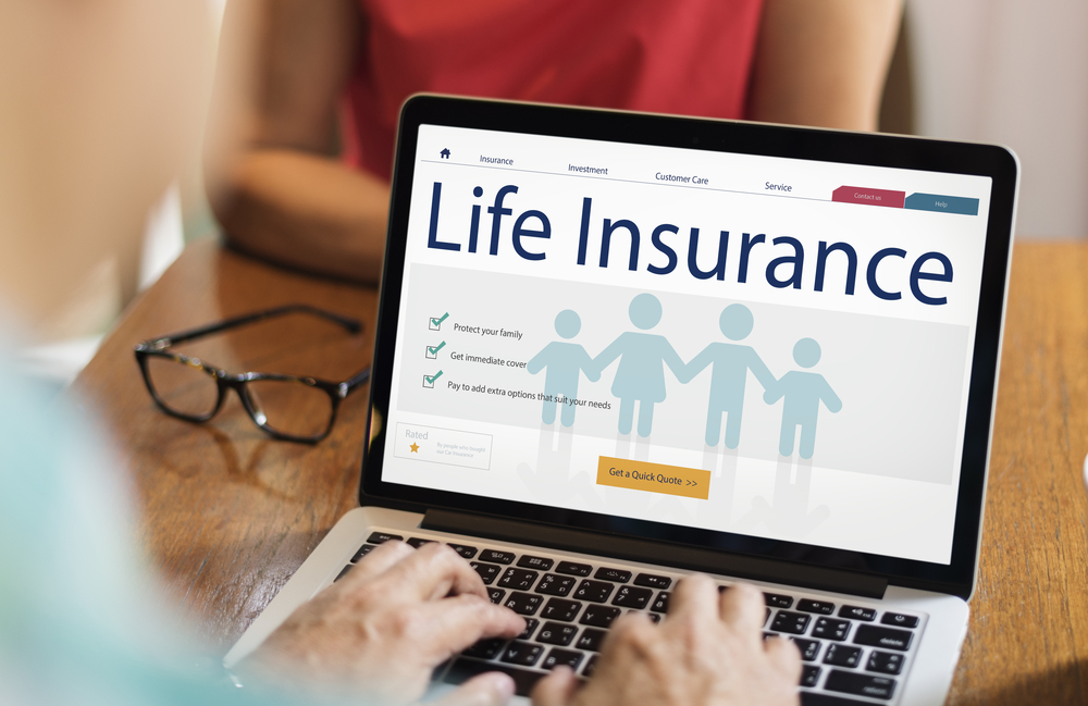 Whole Life Insurance Companies For Seniors