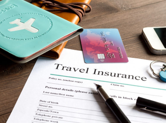 travel insurance over 90 years old