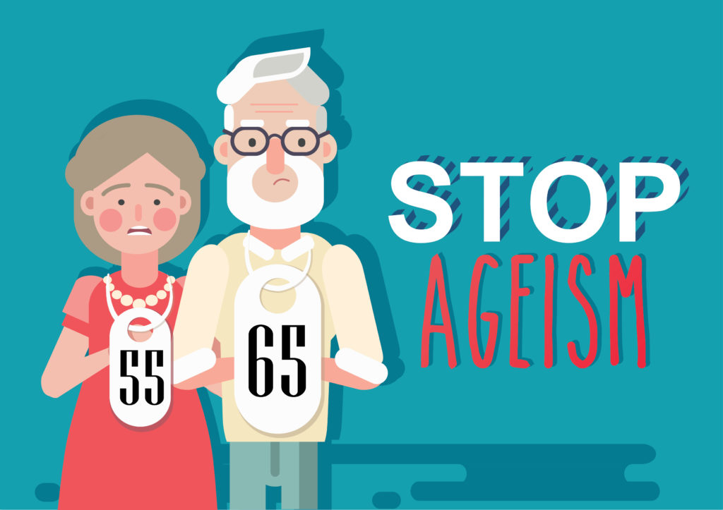 How Ageism In Health Care Is Affecting Society - I Love Retirement