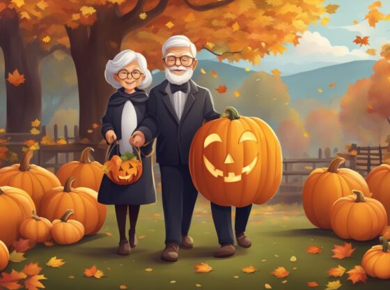 halloween costumes for seniors