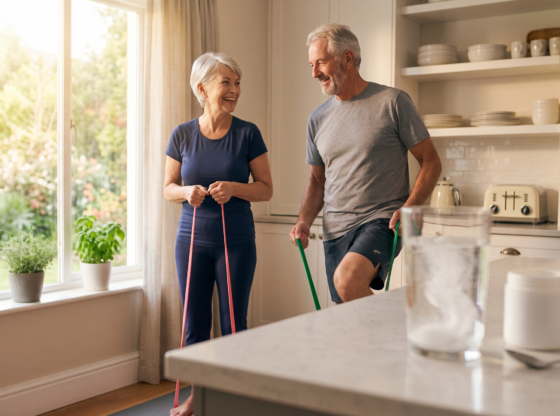 creatine-for-seniors